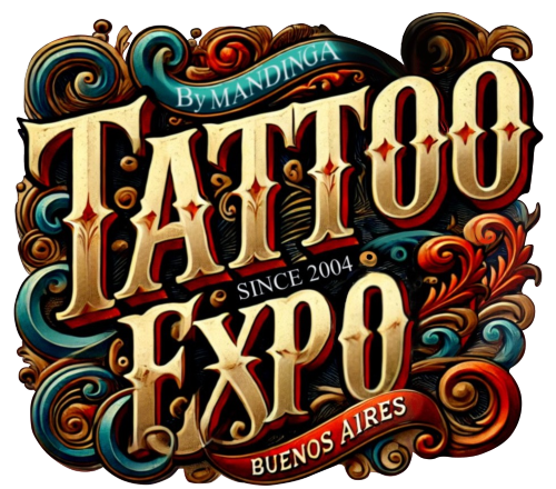Mandinga Tattoo Expo